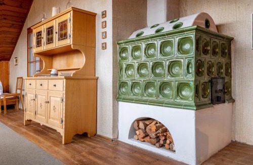 Collalbo Apartment | Haus Botter