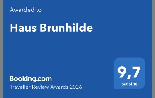 Plodda House | Haus Brunhilde