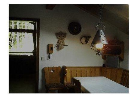 Rappele Apartment | Haus-Bucheneck-Wohnung-Sonnenaufgang