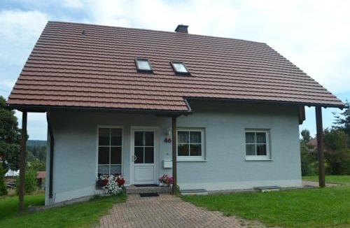 Warmensteinach Apartment | Haus Cäcilia