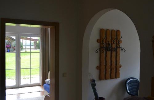 Warmensteinach Apartment | Haus Cäcilia