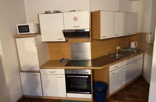 Verl Apartment | Haus Check-Inn