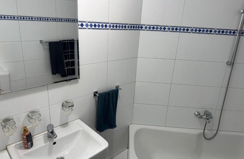 Verl Apartment | Haus Check-Inn