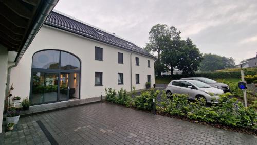 Krinkelt Bed & Breakfast | Haus Chresten