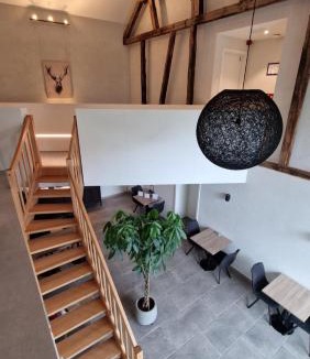 Krinkelt Bed & Breakfast | Haus Chresten