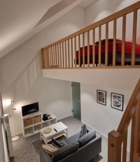 Krinkelt Bed & Breakfast | Haus Chresten