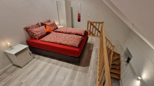 Krinkelt Bed & Breakfast | Haus Chresten