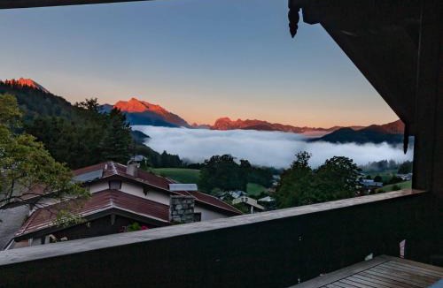 Oberau Apartment | Haus Christl