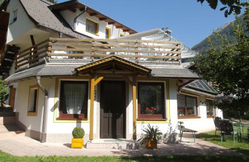 Mallnitz Apartment | Haus Cornelia