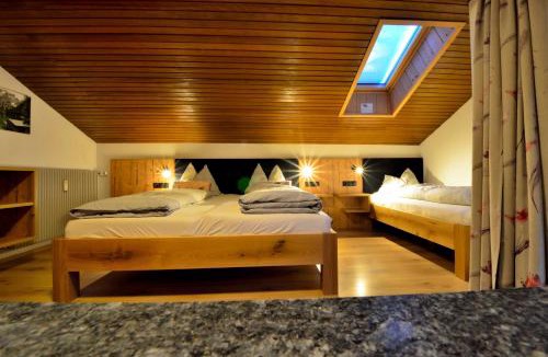 Villabassa Apartment | Haus Cosso