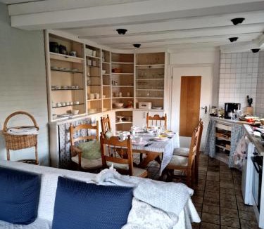 Raeren Apartment | Haus Dany