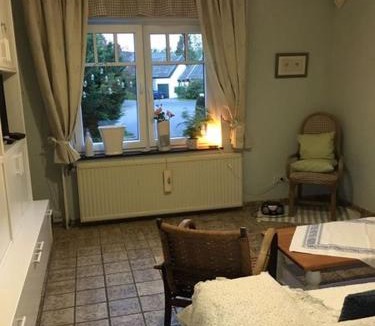 Raeren Apartment | Haus Dany