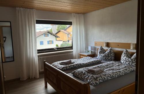 Fuessen Apartment | Haus der Hoffnung