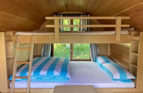 Uslar Hotel | Haus der Schmetterlinge