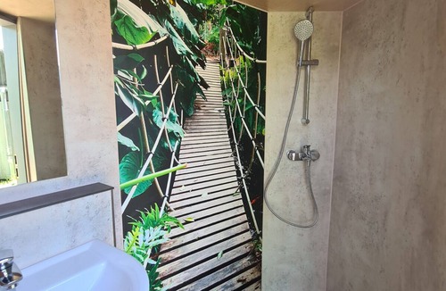 Uslar Hotel | Haus der Schmetterlinge