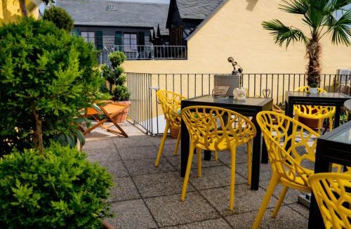 Mainz-Bingen Apartment | Haus der Weine