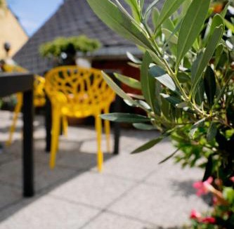 Mainz-Bingen Apartment | Haus der Weine