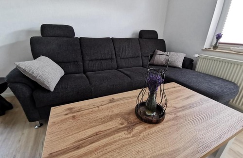 Lieblingshof Apartment | Haus Dexter