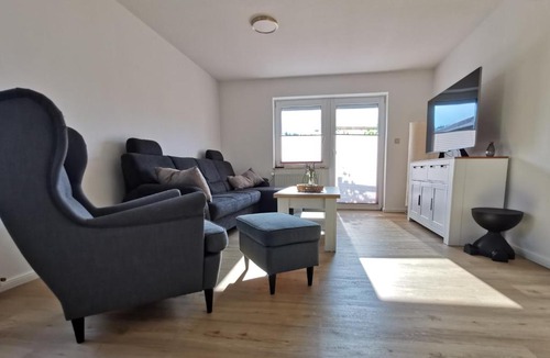 Lieblingshof Apartment | Haus Dexter