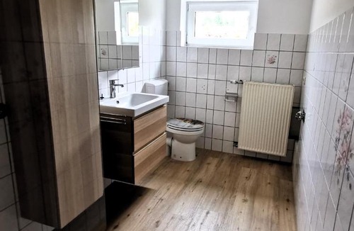 Lieblingshof Apartment | Haus Dexter