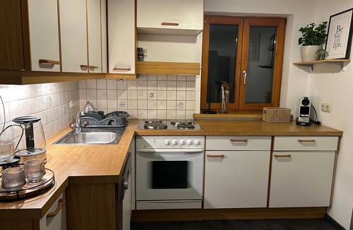 St. Gilgen Apartment | Haus Dittelbach