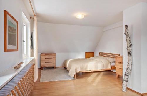 Saig Apartment | Haus Doktor Saeltzer-bis 9 Personen