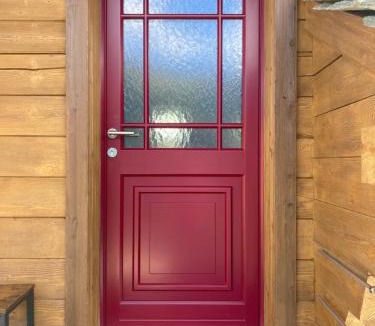 Graechen Apartment | Haus Dorfblick