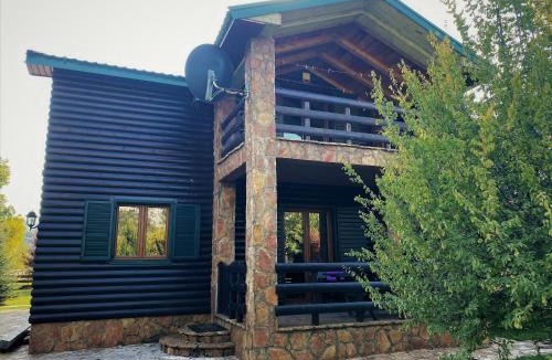 Grahovo House | Haus Dragan