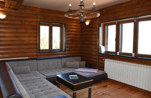 Grahovo House | Haus Dragan