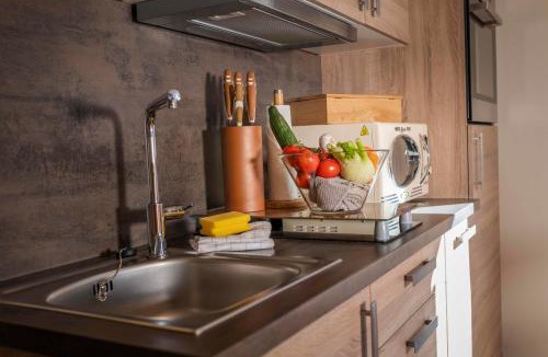 Mittenwald Apartment | Haus Edelraute