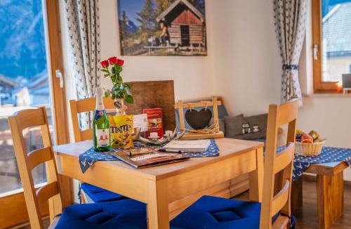 Mittenwald Apartment | Haus Edelraute