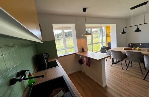 Basberg House | Haus Eifelkind - 6-bed vacation home Haus Eifelkind, up to 8 persons