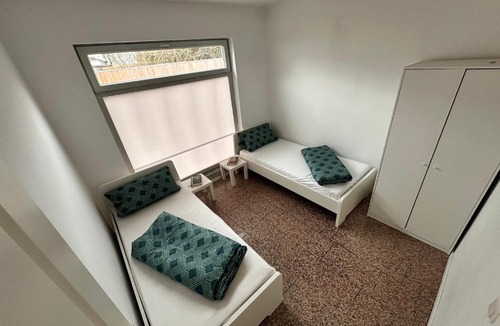 Schwabach Apartment | Haus Elias