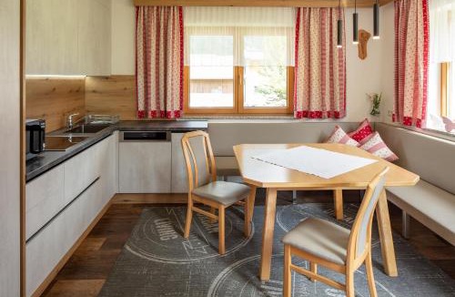 Uderns Apartment | Haus-Elisabeth