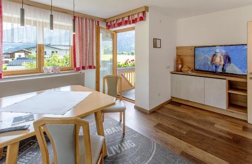 Uderns Apartment | Haus-Elisabeth