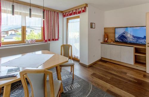 Uderns Apartment | Haus-Elisabeth