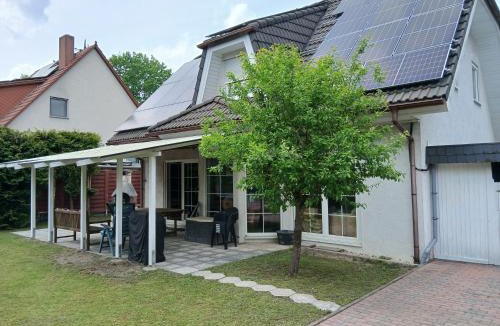 Stahnsdorf Apartment | Haus Elisabeth