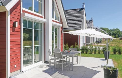 Wandlitz House | Haus Elke