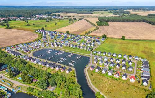 Wandlitz House | Haus Elke