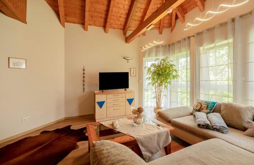 Weilerbach Apartment | Haus Emanuel