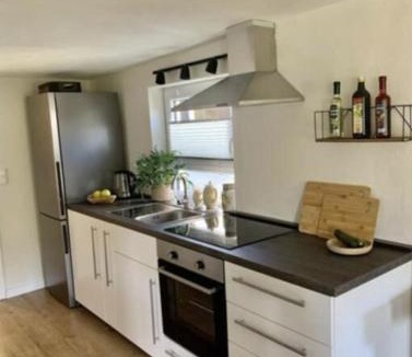 Hochheim Apartment | Haus Engelbert