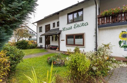 Stryck Apartment | Haus Erika