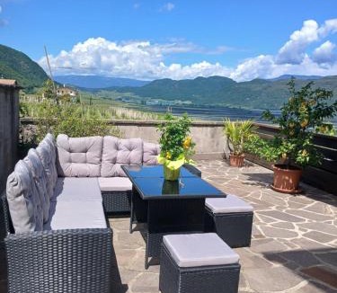 Tramin House | Haus Evi
