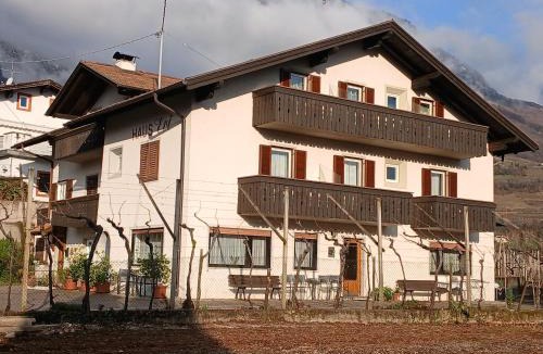 Tramin House | Haus Evi
