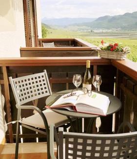 Tramin House | Haus Evi
