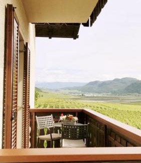 Tramin House | Haus Evi