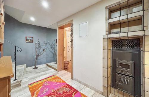 Zwiesel Apartment | Haus Farbenklang