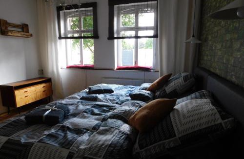 Plodda Apartment | Haus Feierabend