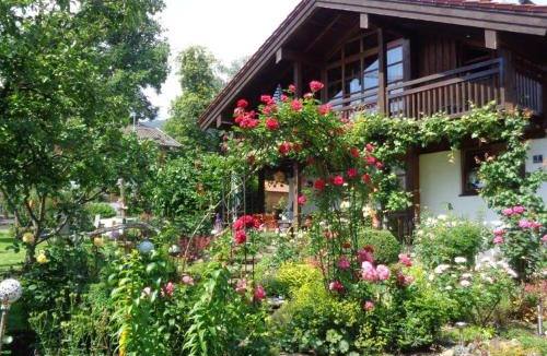Brannenburg Apartment | Haus Fellner*