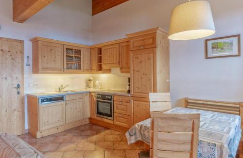 Alpbach Apartment | Haus Fernwald